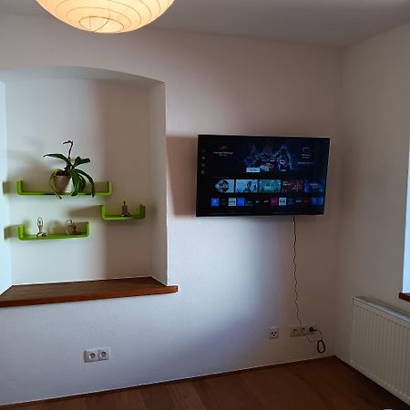 Eifler Brunnenhaus Vila Dumpelfeld Exterior foto