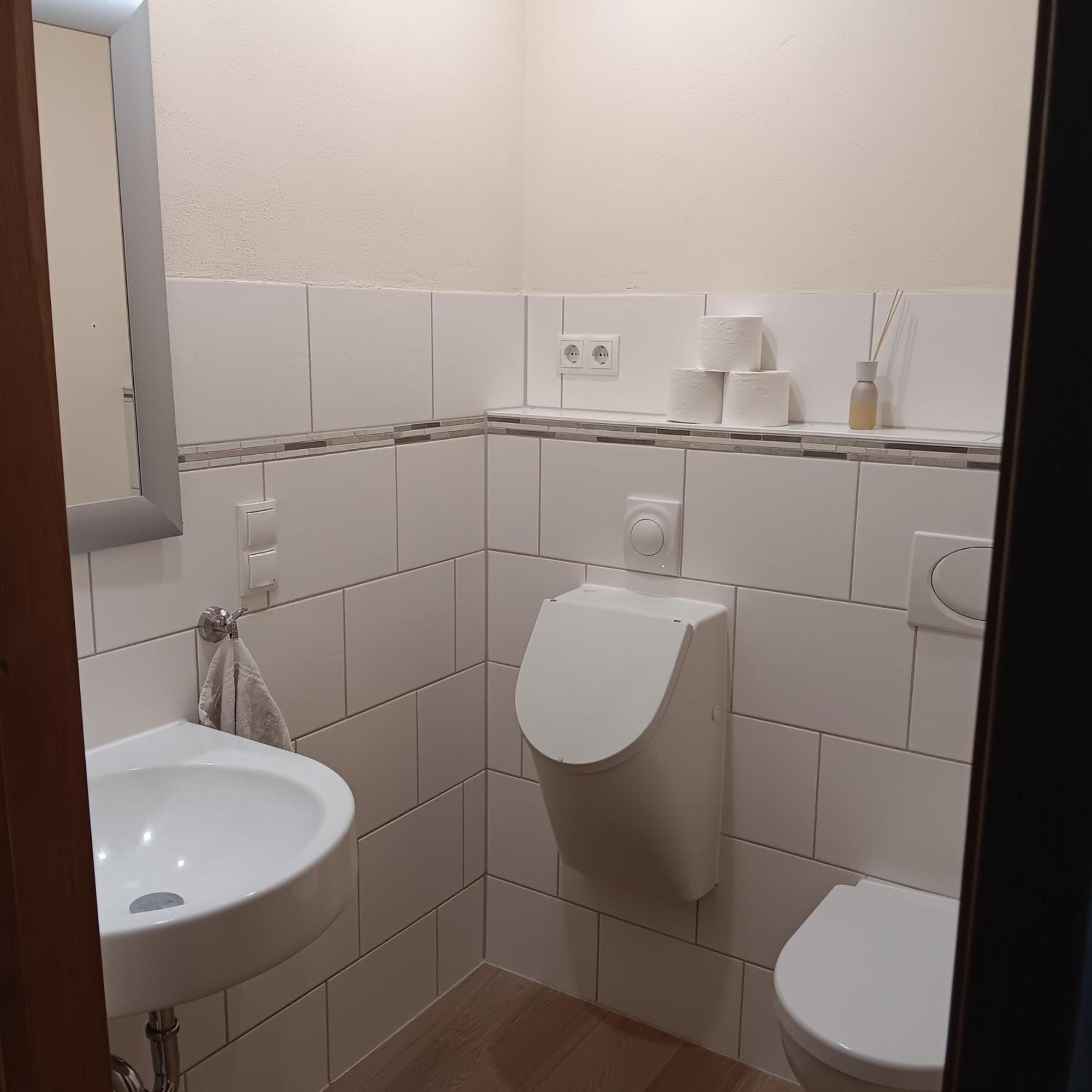 Eifler Brunnenhaus Vila Dumpelfeld Exterior foto