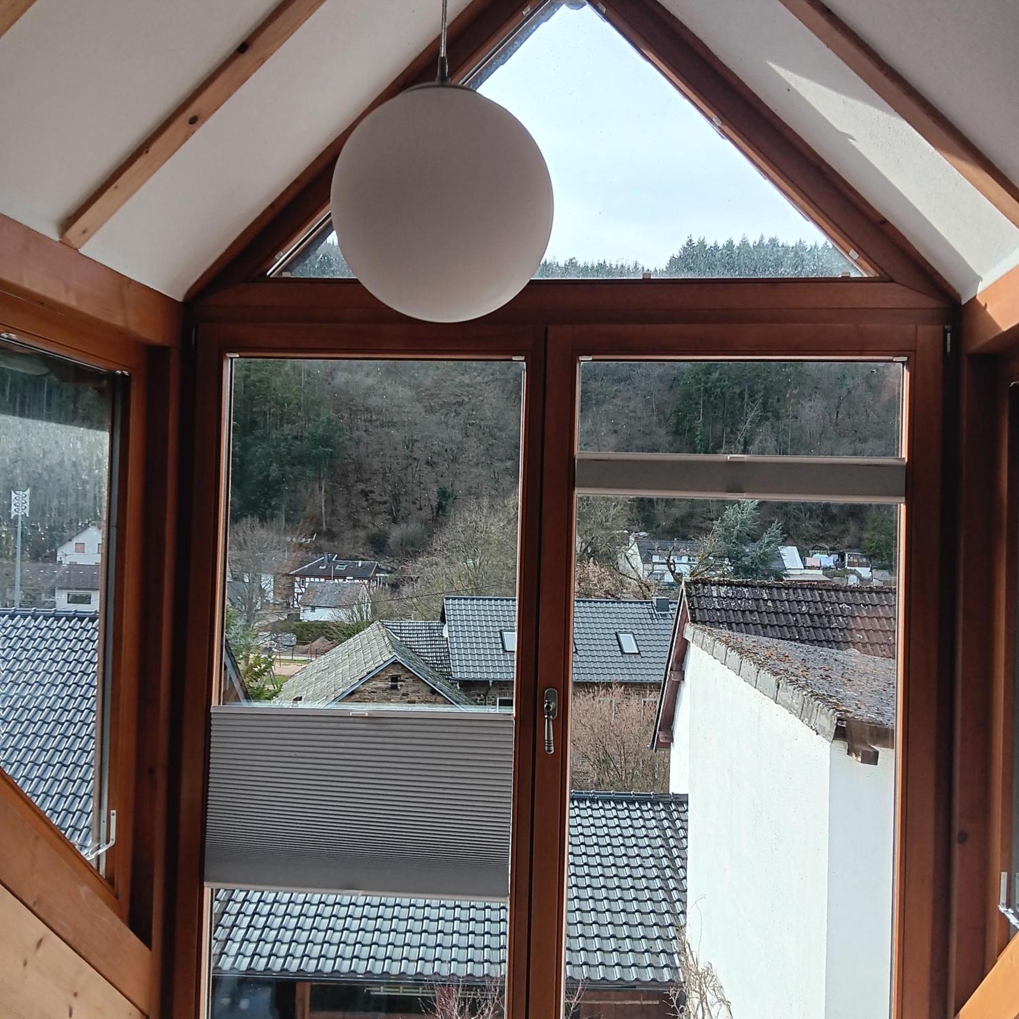 Eifler Brunnenhaus Vila Dumpelfeld Exterior foto