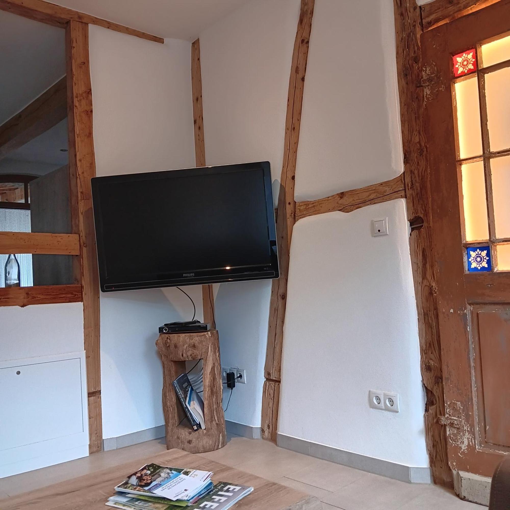 Eifler Brunnenhaus Vila Dumpelfeld Exterior foto